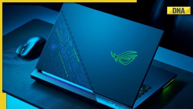 Asus ROG Strix Scar 17 SE gaming laptop launched in India today at Rs 3.59 lakh: Specs, features and more - Vimarsana News
