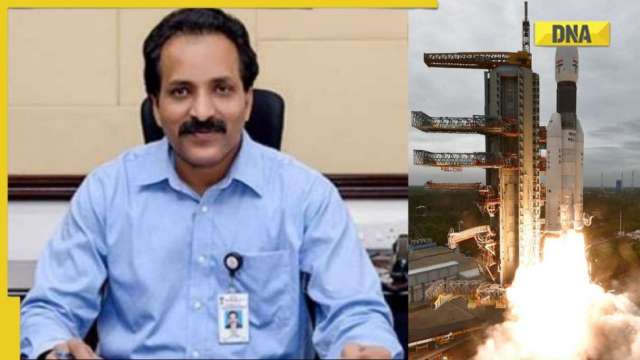 India to design, build reusable rocket for global market: ISRO Chief S ...