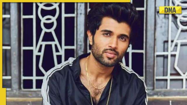 After Liger box office failure, Vijay Deverakonda's Jana Gana Mana shelved? - Vimarsana News