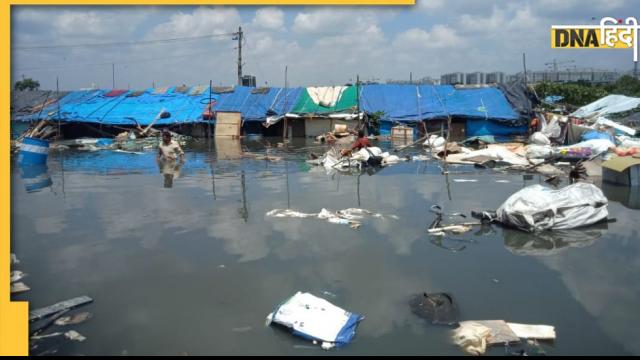 bengluru flood