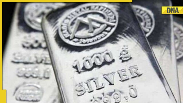 Axis Mutual Fund launches Axis Silver ETF and Fund of Fund - Vimarsana News