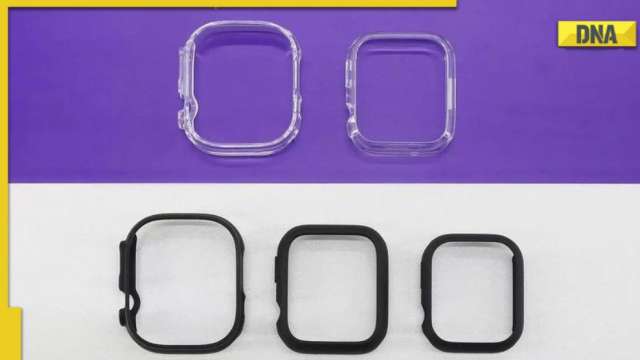 Apple Watch 'Pro' leaked case reveals design of premium Apple Watch Series 8 launching tomorrow - Vimarsana News
