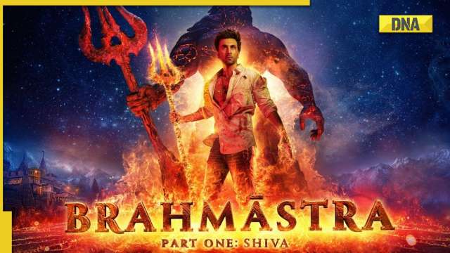 Brahmastra: Makers announce exclusive fan screening with Ranbir Kapoor, Alia Bhatt; show gets sold out within minutes - Vimarsana News