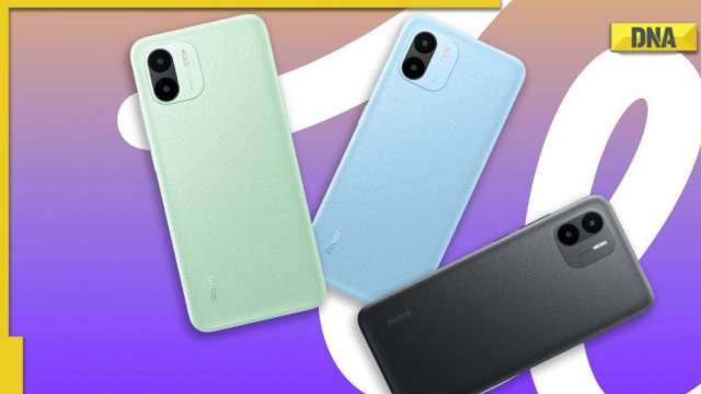 Redmi 11 Prime series, Redmi A1 launched in India: Price, specs, and more - Vimarsana News