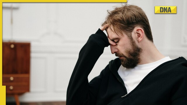 Mental health: 4 signs of depression that should never be ignored - Vimarsana News