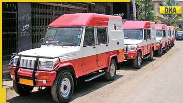 एटीएम कैश रिफिलिंग वैन का चालक 2.8 करोड़ रुपये नकद लेकर भागा एटीएम कैश रिफिलिंग वैन का चालक 2.8 करोड़ रुपये नकद लेकर भागा