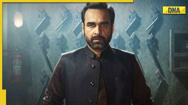 Mirzapur actor Pankaj Tripathi reveals why he doesn't go to Bollywood parties - Vimarsana News