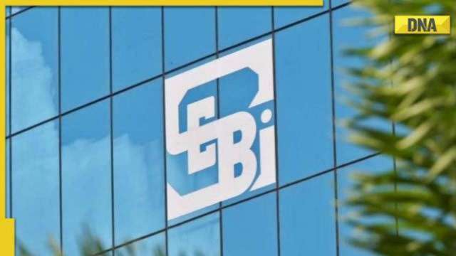 These 8 businesses are fined Rs. 51 lakh by Sebi for breaking rules - Vimarsana News
