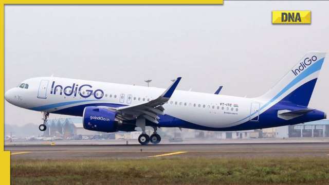IndiGo update: Pieter Elbers is appointed CEO of IndiGo - Vimarsana News