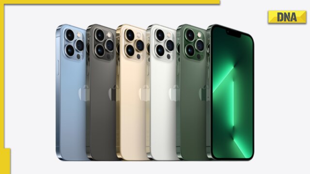 Apple iPhone 14 launch may mark an end of these iPhone models: Apple iPhone 11, iPhone 13 Pro and more - Vimarsana News