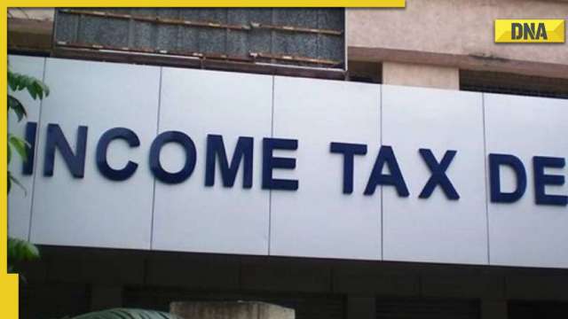 Delhi: Income Tax raids at top think tank Centre for Policy Research - Vimarsana News