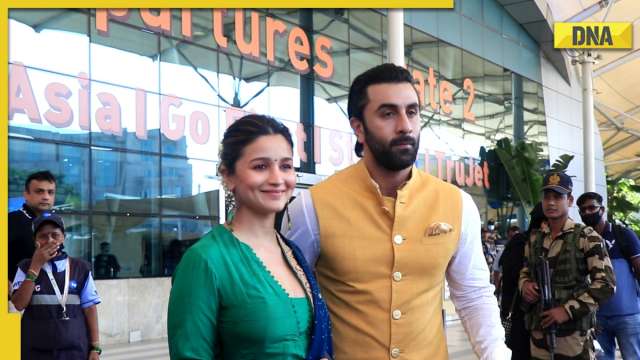 Why Ranbir Kapoor Alia Bhatt Cancelled Their Ujjain Mahakal Temple Visit Controversy Explained