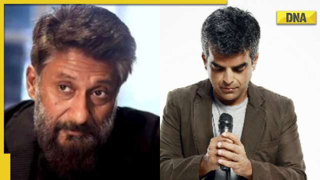 Amid #BoycottBrahmastra trend, comedian Atul Khatri takes dig at The Kashmir Files, Vivek Agnihotri reacts - Vimarsana News