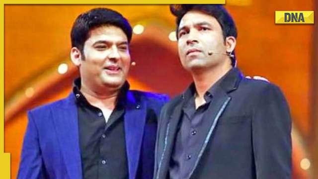 The Kapil Sharma Show: Chandan Prabhakar reveals why he's not coming back to show, says 'I just wanted...' - Vimarsana News