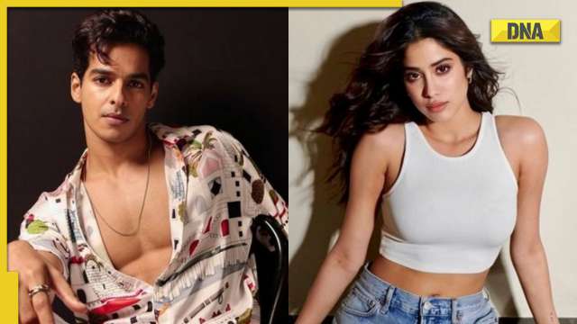 Koffee With Karan 7: Ishaan Khatter reveals how Janhvi Kapoor's name is saved on his phone post rumoured breakup - Vimarsana News