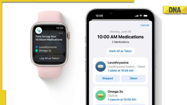 Apple iOS 16 and watchOS 9 to be launched on September 12 - Vimarsana News