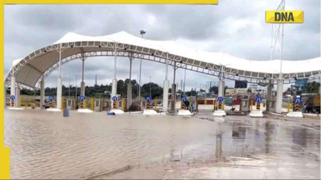 Bengaluru rains: Heavy rains continue to disrupt daily life in silicon city, IMD issues red alert for coastal Karnataka - Vimarsana News