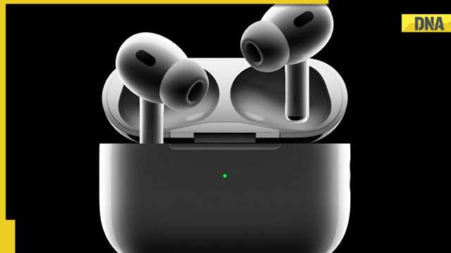 Apple AirPods Pro 2 launched: 3 things that are new and 3 that are not - Vimarsana News