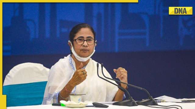 'As if I'm their servant': Mamata Banerjee to not attend unveiling of Netaji statue by PM Modi, cites improper invite - Vimarsana News