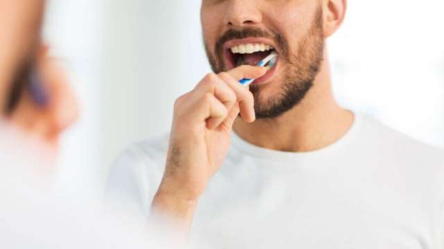 Oral health: How your diet affects your oral health? Know how to maintain a good oral hygiene - Vimarsana News