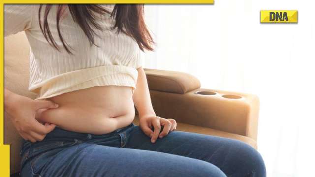 Bloated stomach: All you need to know about its causes, symptoms and treatment - Vimarsana News