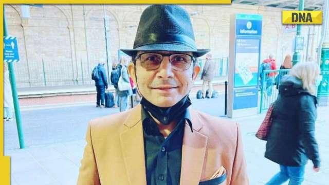 'Don't want him to die like Sushant': KRK's son claims life threat to father, seeks help from Amitabh Bachchan, Fadnavis - Vimarsana News