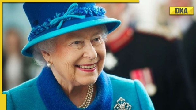 Britain’s longest-reigning monarch, Queen Elizabeth II, dies at 96