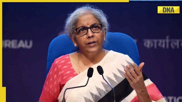 RBI to prepare a 'Whitelist' of legal loan apps for Apple App Store and Google Play Store, Sitharaman chairs meeting - Vimarsana News