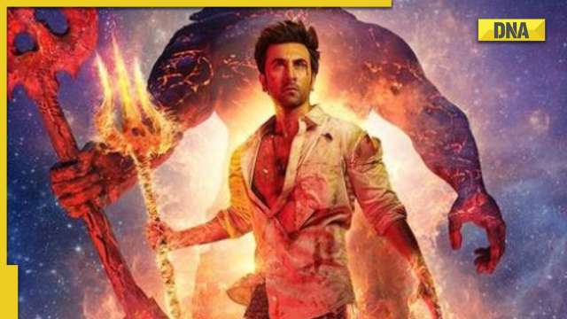 Brahmastra box office day 1 prediction: Alia Bhatt-Ranbir Kapoor starrer likely to collect Rs 35 crore - Vimarsana News