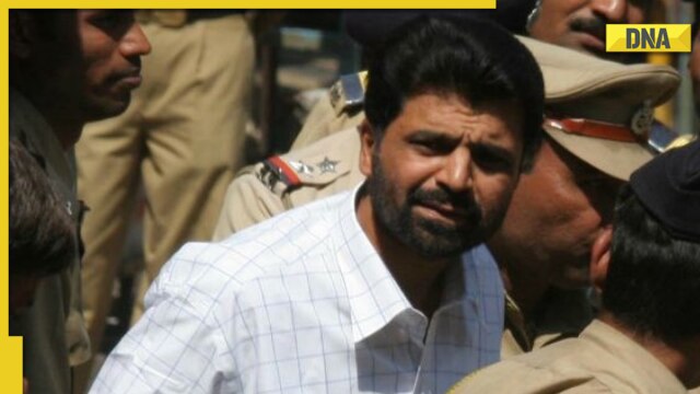 DNA Explainer: Why has Yakub Memon's grave 'beautification' sparked a row between Shiv Sena and BJP? - Vimarsana News