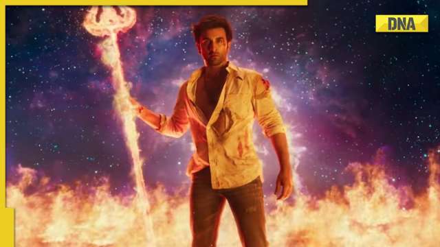 Brahmastra worldwide box office collection day 1 prediction: Alia Bhatt-Ranbir Kapoor starrer likely to mint Rs 55 crore - Vimarsana News