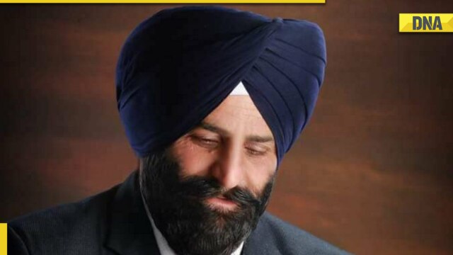 आप विधायक जसवंत सिंह गज्जन माजरा कौन हैं, जिनके परिसर से ईडी ने कथित तौर पर 32 लाख रुपये बरामद किए हैं? आप विधायक जसवंत सिंह गज्जन माजरा कौन हैं, जिनके परिसर से ईडी ने कथित तौर पर 32 लाख रुपये बरामद किए हैं?