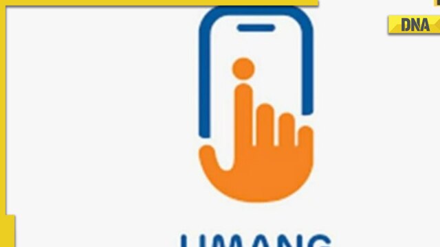 UMANG: Four New Aadhaar-related services available, step-by-step guide on how to avail it - Vimarsana News