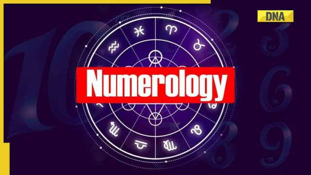 Numerology prediction September 11: Know your lucky number, colour and day - Vimarsana News