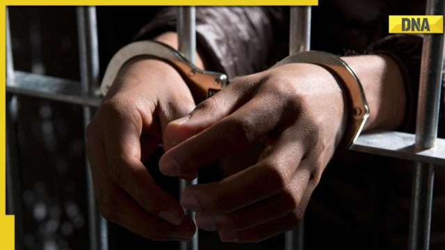 Bihar senior cop puts 5 juniors inside lockup, police association seeks judicial probe - Vimarsana News