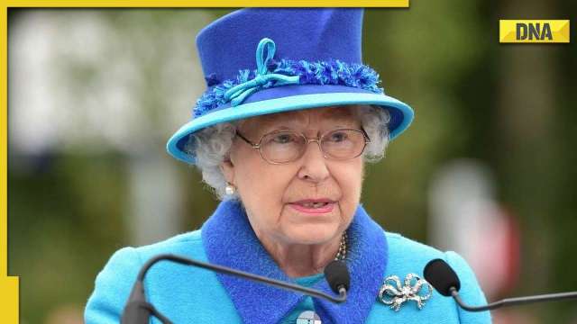 Queen Elizabeth II death: India observes one-day state mourning today - Vimarsana News