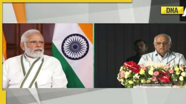 PM Modi inaugurates Centre-State Science Conclave in Gujarat, Bihar and Jharkhand skip event - Vimarsana News