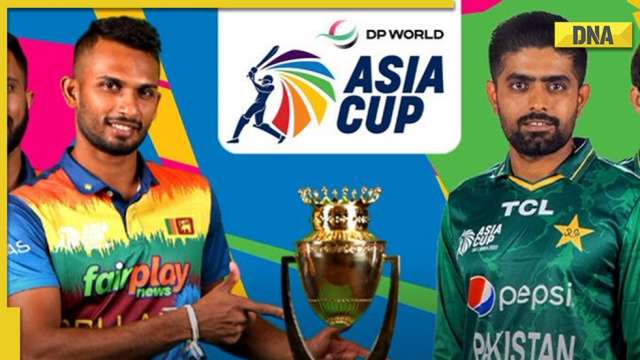 PAK vs SL: How much prize money will winners and runners-up of Asia Cup 2022 receive? - Vimarsana News