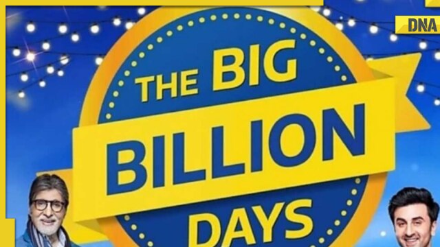 The Big Billion Days sale 2022: Up to 70% discount on home appliances that you can buy in Flipkart sale - Vimarsana News