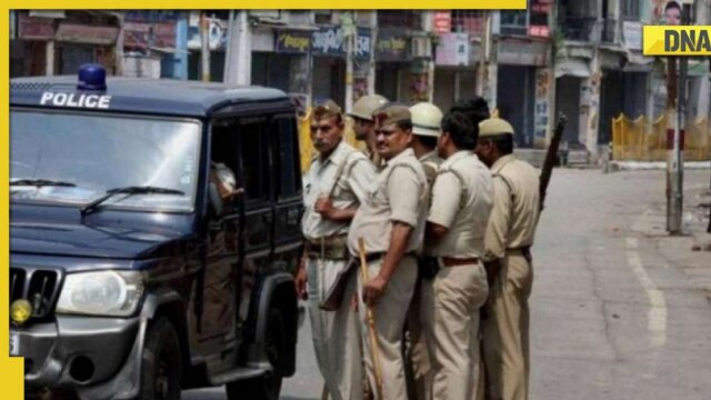 4 of 6 criminals who escaped from jail lynched by mob in Meghalaya - Vimarsana News