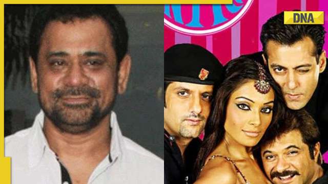 No Entry Mein Entry: Anees Bazmee says want No Entry sequel 'to live up to previous part' - Vimarsana News
