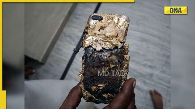 Redmi 6A blast allegedly kills women in her sleep: 5 reasons why smartphone battery catches fire - Vimarsana News