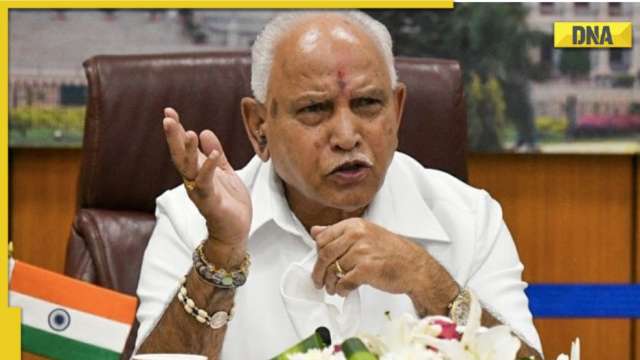 Petitioner seeks ED probe under PMLA charges against Yediyurappa - Vimarsana News
