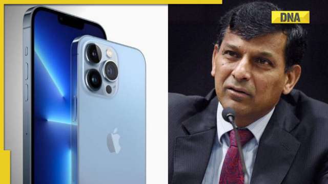 Indians know how much cheaper it is to buy an iPhone from US, Raghuram Rajan tells us why - Vimarsana News
