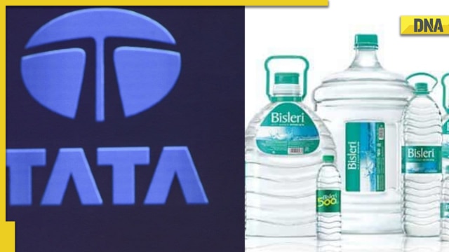 Tata Group may acquire stake, in talks with Bisleri - Vimarsana News