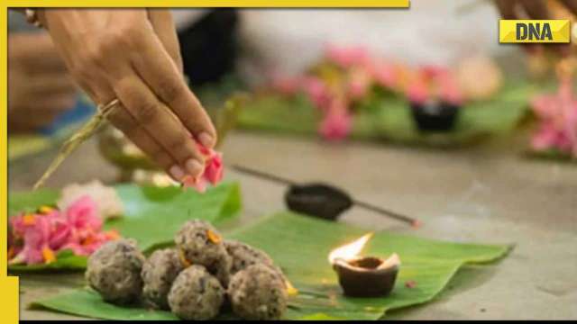 Pitru Paksha 2022: Avoid THESE mistakes during 15-day Shradh period - Vimarsana News