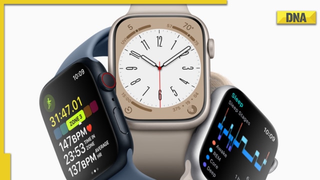 Apple starts to roll out watchOS 9 for THESE Apple Watch users - Vimarsana News
