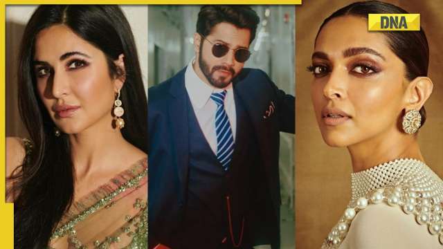 Koffee With Karan 7: Varun Dhawan brutally trolled for saying he looks younger than Deepika Padukone, Katrina Kaif - Vimarsana News