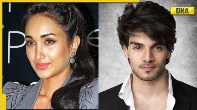 Jiah Khan suicide case: HC rejects her mother's plea seeking re-investigation against Sooraj Pancholi - Vimarsana News