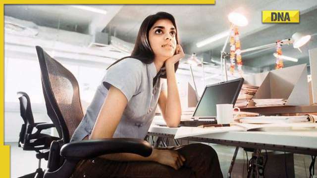 Why such few women make it in the corporate world - Vimarsana News